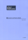 Image for Economic and fiscal outlook March 2014