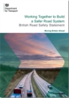 Image for Working together to build a safer road system