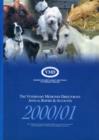 Image for Veterinary Medicines Directorate : Annual Report and Accounts