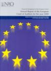 Image for Financial Management of the European Union