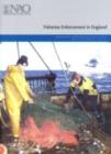 Image for Fisheries Enforcement in England