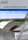 Image for The English National Stadium Project at Wembley
