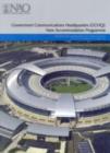 Image for Government Communications Headquarters (GCHQ)