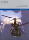 Image for Battlefield helicopters : Ministry of Defence