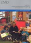 Image for Early Years,Progress in Developing High Quality Childcare and Early Education Accessible to All : House of Commons Papers 2003-04,268