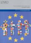 Image for Financial management of the European Union