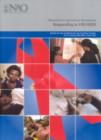 Image for Department for International Development - responding to HIV/AIDS
