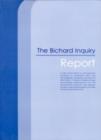Image for The Bichard Inquiry : Report