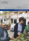 Image for Getting citizens involved : community participation in neighbourhood renewal, English regions