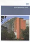 Image for NHS Estates annual report 2004-2005