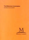 Image for Annual report and accounts of the Millennium Commission 2004-2005