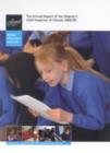 Image for The Annual Report of Her Majesty&#39;s Chief Inspector of Schools