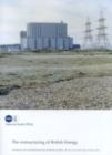 Image for The Restructuring of British Energy : HC 943, Session 2005-2006: Report by the Comptroller and Auditor General