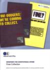 Image for Fines collection