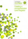 Image for Land Registry annual report and accounts 2005/6