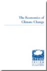 Image for The economics of climate change  : Stern Review on the Economics of Climate Change