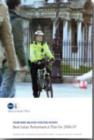 Image for Northern Ireland Policing Board best value performance plan for 2006-07