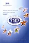 Image for Veterinary Medicines Directorate annual report &amp; accounts 2006/07