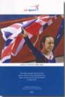 Image for UK Sport annual report 2006-2007