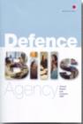 Image for Defence Bills Agency annual report and accounts for the period 1st April 2006 to 31st March 2007