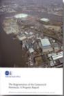 Image for The Regeneration of the Greenwich Peninsula: A Progress Report : Report by the Comptroller and Auditor General