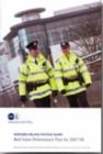 Image for Northern Ireland Policing Board : best value performance plan for 2007-08