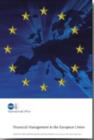Image for Financial management in the European Union
