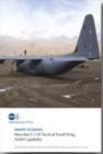 Image for Hercules C-130 Tactical Fixed Wing Airlift Capability