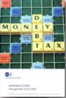 Image for Management of tax debt : HM Revenue &amp; Customs