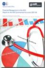 Image for Financial Management in the NHS : Report on the NHS Summarised Accounts 2007-08 : Report by the Comptroller and Auditor General
