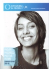 Image for Investors in People UK&#39;s annual report and accounts for 2008-09