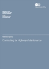 Image for Contracting for highways maintenance