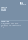 Image for Young people&#39;s sexual health
