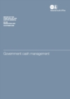 Image for Government cash management