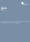 Image for The Decent Homes Programme