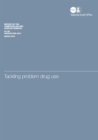 Image for Tackling Problem Drug Use