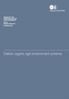 Image for Defra&#39;s organic agri-environment scheme