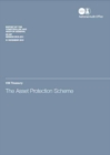 Image for The Asset Protection Scheme : HM Treasury