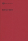 Image for June Budget 2010