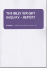 Image for The Billy Wright Inquiry - report
