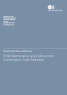 Image for Child Maintenance and Enforcement Commission