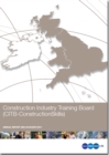 Image for Construction Industry Training Board (CITB - ConstructionSkills) annual report and accounts 2011