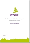 Image for West Northamptonshire Development Corporation annual report and accounts for the year ended 31 March 2012