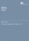 Image for Financial management report 2011