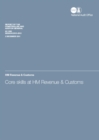 Image for Core skills at HM Revenue &amp; Customs