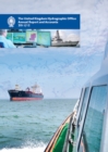 Image for The United Kingdom Hydrographic Office annual report and accounts 2011/2012