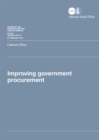 Image for Improving Government procurement