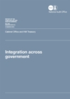 Image for Integration across government