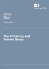 Image for The Efficiency and Reform Group
