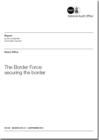 Image for The Border Force